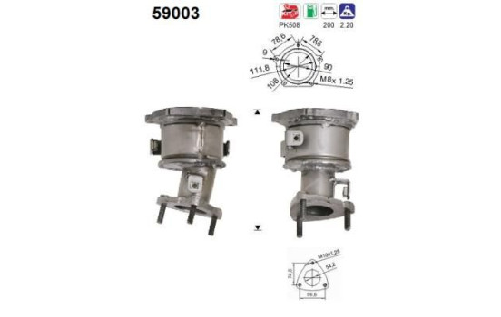 Catalyseur, Image 2