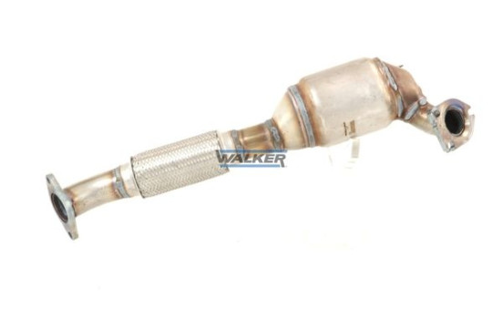 Catalyseur, Image 3
