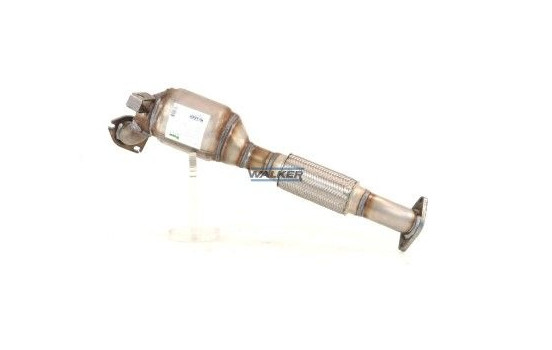 Catalyseur, Image 5
