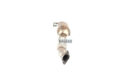 Catalyseur, Image 6