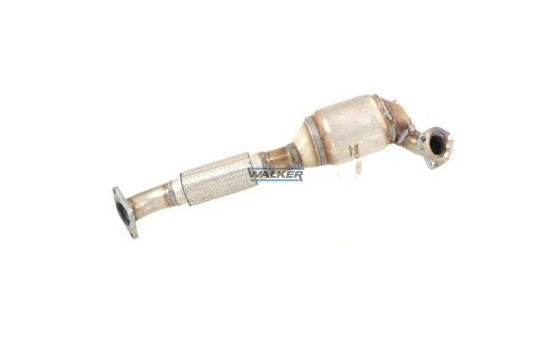 Catalyseur, Image 7