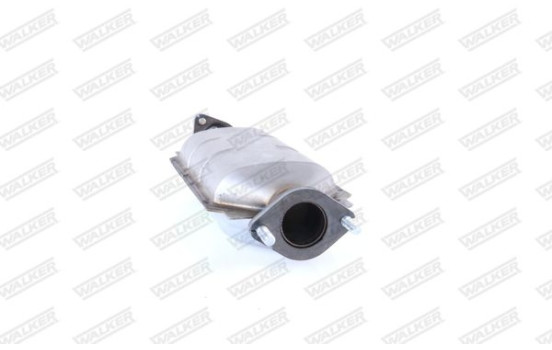 Catalyseur, Image 7