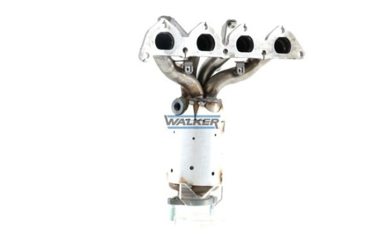 Catalyseur, Image 2