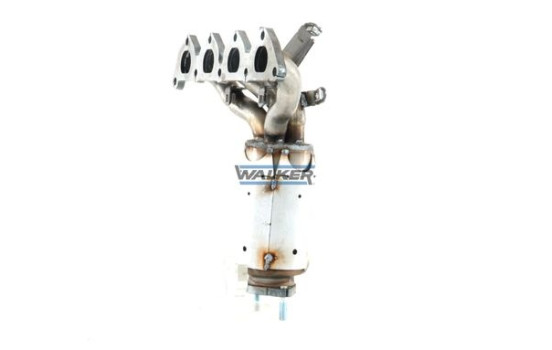 Catalyseur, Image 3