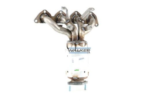 Catalyseur, Image 4