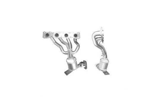 Catalyseur