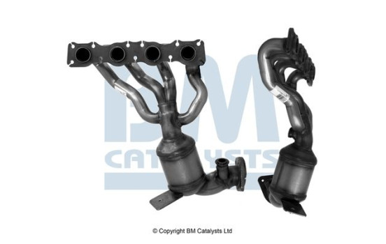 Catalyseur, Image 2