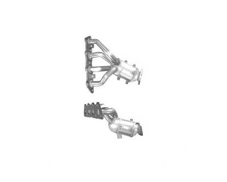 Catalyseur