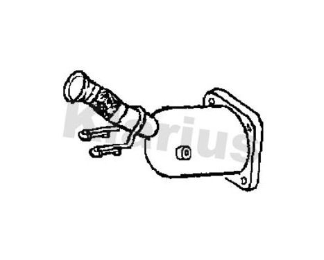 Catalyseur