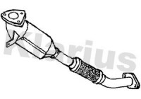 Catalyseur