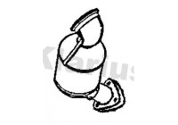 Catalyseur