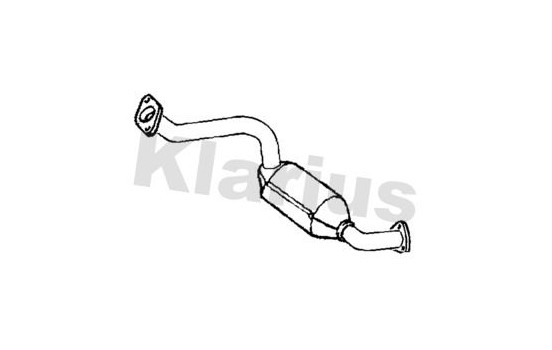 Catalyseur