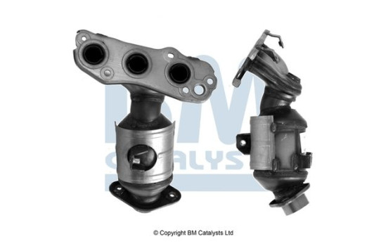 Catalyseur, Image 2