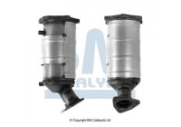 Catalyseur