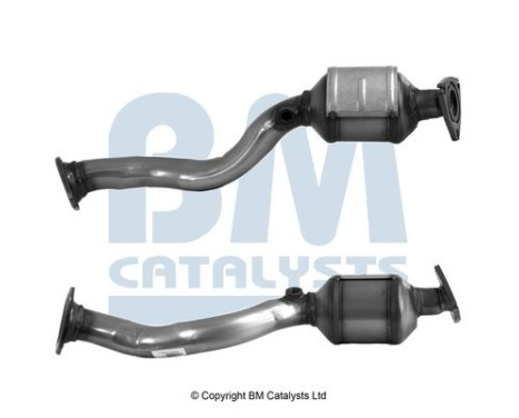 Catalyseur