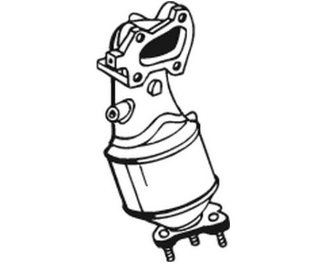 Catalyseur