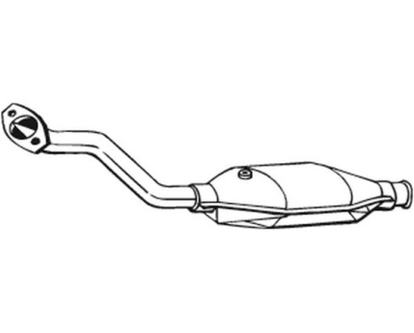 Catalyseur