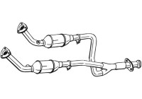 Catalyseur