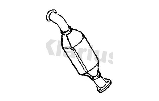 Catalyseur
