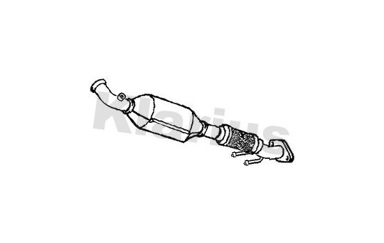 Catalyseur