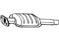 Catalyseur