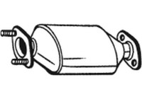 Catalyseur