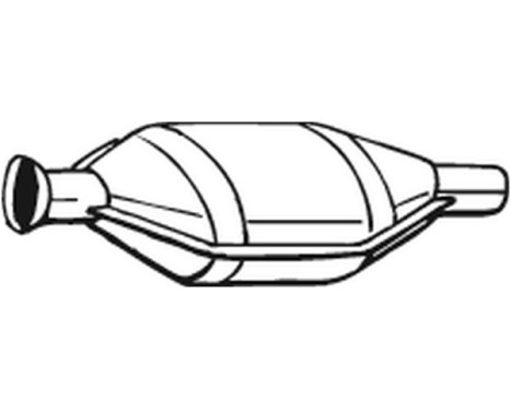 Catalyseur