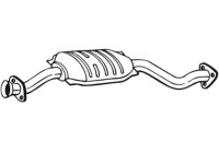 Catalyseur