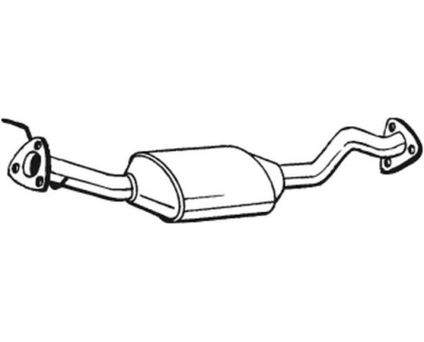 Catalyseur