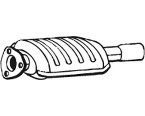 Catalyseur