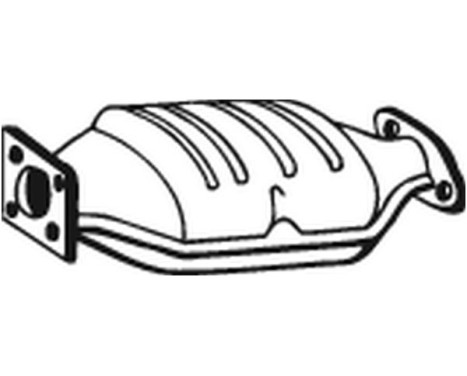 Catalyseur