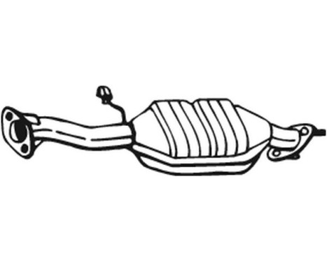 Catalyseur