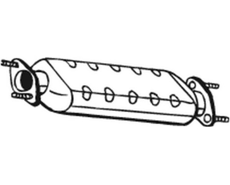 Catalyseur