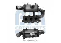 Catalyseur