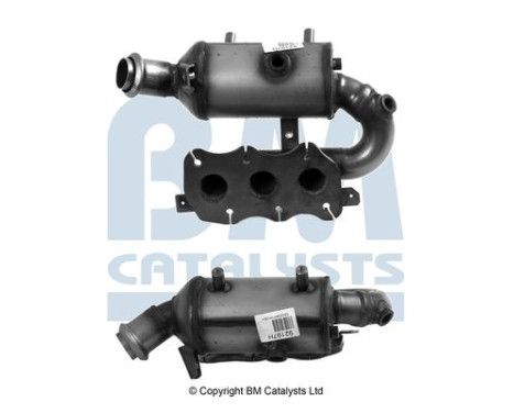Catalyseur