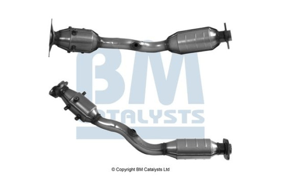 Catalyseur, Image 2
