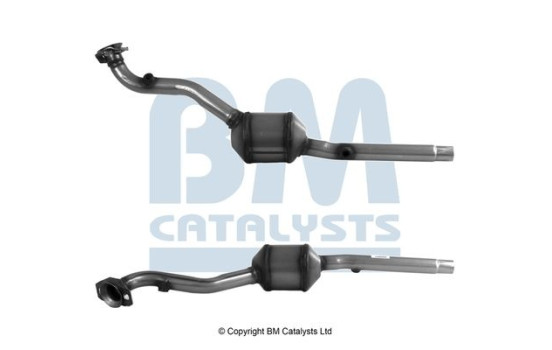 Catalyseur, Image 2
