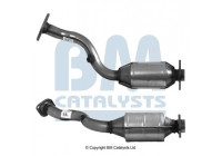Catalyseur