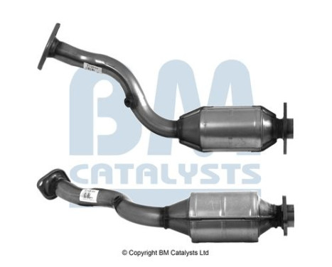 Catalyseur