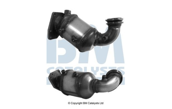 Catalyseur, Image 2