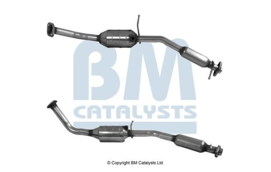 Catalyseur, Image 2
