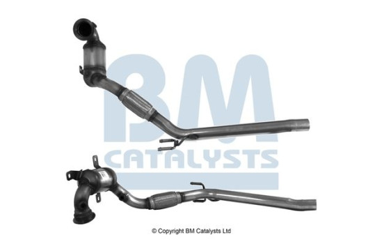 Catalyseur, Image 2