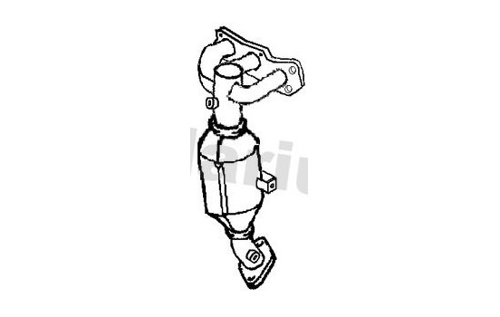 Catalyseur