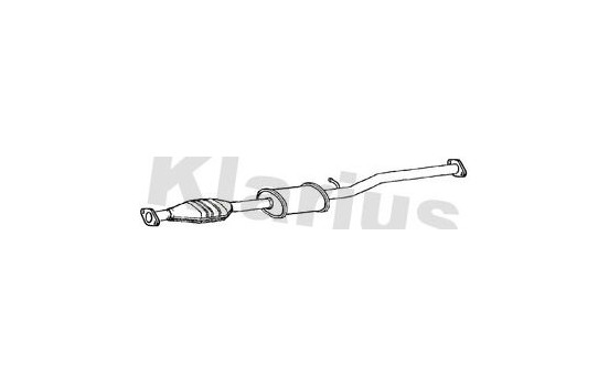Catalyseur
