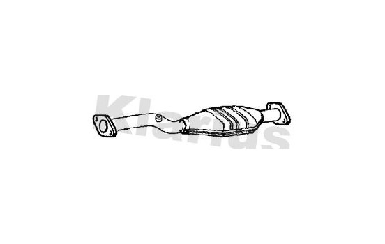 Catalyseur