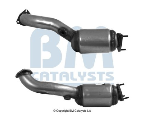 Catalyseur