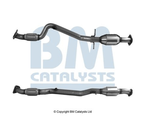 Catalyseur