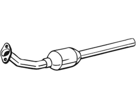 Catalyseur