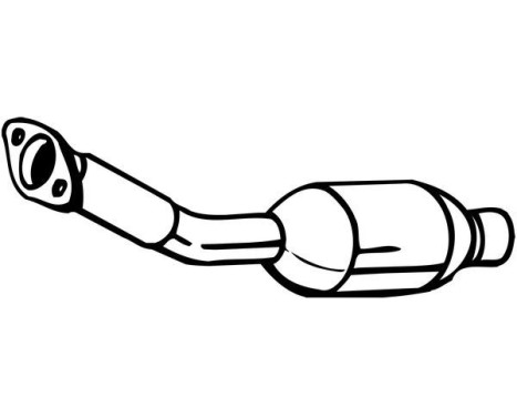 Catalyseur