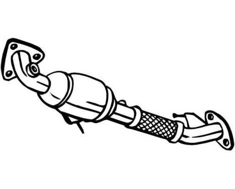 Catalyseur